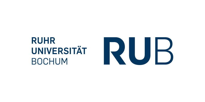 Logo: Ruhr Universität Bochum, RUB.